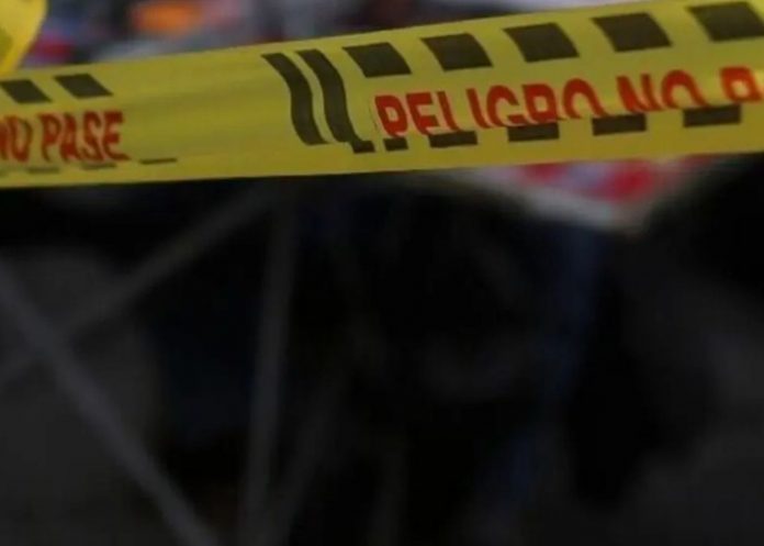 Foto: Tragedia en Colombia /cortesía Foto: Tragedia en Colombia /cortesía