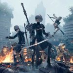 El juego «NieR: Automata» alcanza los 9 millones de unidades vendidas Foto: NieR: Automata siga cautivando/Cortesía