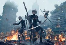 El juego «NieR: Automata» alcanza los 9 millones de unidades vendidas Foto: NieR: Automata siga cautivando/Cortesía