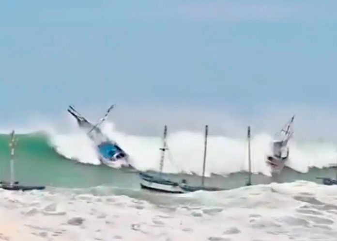 Foto: Efectivos de la Policía Nacional del Perú/Cortesía Foto: Efectivos de la Policía Nacional del Perú/Cortesía