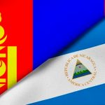 Nicaragua felicita a Mongolia por el 114 aniversario de su independencia Foto: 114 Aniversario del Día de la Independencia de Mongolia/Cortesía