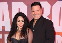 Foto: Carolina Sandoval confirma que Nick Hernández se fue de la casa /Cortesía