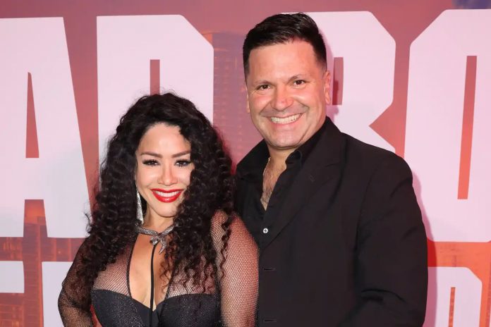 Foto: Carolina Sandoval confirma que Nick Hernández se fue de la casa /Cortesía Foto: Carolina Sandoval confirma que Nick Hernández se fue de la casa /Cortesía