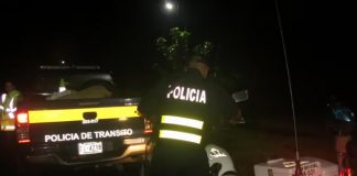 Foto: Tragedia en Costa Rica /cortesía