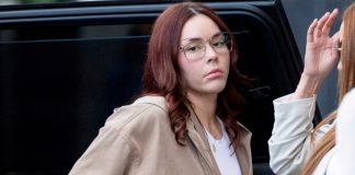 Foto: hija del reconocido reguetonero Daddy Yankee/Cortesía