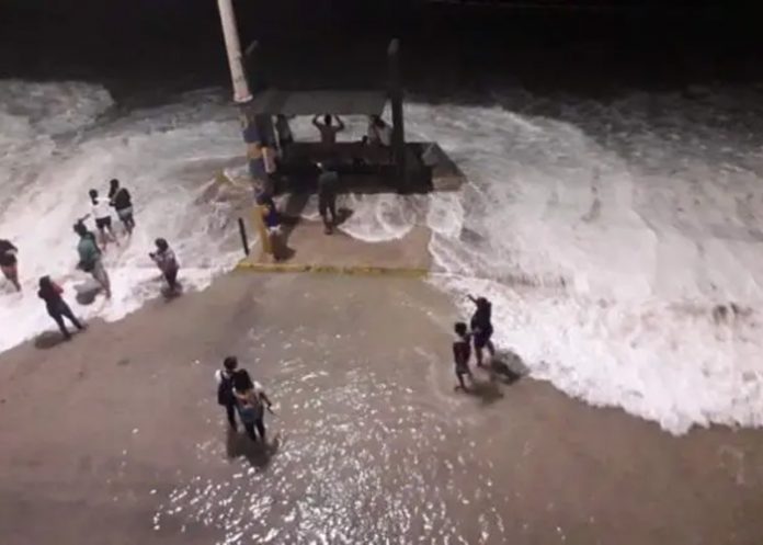 Foto: Alerta en Ecuador /cortesía