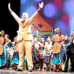 “Arte y Revolución: Nicaragua despide al maestro Miguel Ángel Tercero