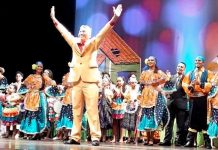 “Arte y Revolución: Nicaragua despide al maestro Miguel Ángel Tercero