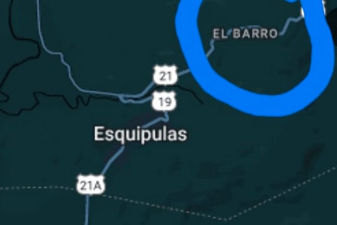 Foto: Muere el feminicida que viajó desde Costa Rica para asesinar a su ex pareja en Esquipulas, Matagalpa la noche del 24 de diciembre /TN8 Foto: Muere el feminicida que viajó desde Costa Rica para asesinar a su ex pareja en Esquipulas, Matagalpa la noche del 24 de diciembre /TN8