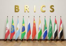 Tailandia se unirá a los BRICS como país socio a partir de 2025 Foto: Tailandia se une a los BRICS como país socio /Cortesía