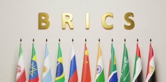 Foto: Tailandia se une a los BRICS como país socio /Cortesía