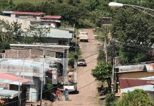 Familia y autoridades continúan búsqueda de menor desaparecido en Camoapa Foto: Niño desaparecido en en Camoapa/TN8