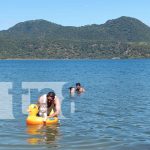 «Recreación» Familias nicaragüenses disfrutan las vacaciones de diciembre Foto: Oficialmente ya iniciaron las vacaciones en Nicaragua/TN8