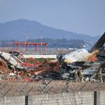 Corea del Sur ordena inspección de todos los Boeing 737-800 tras accidente en Muan Foto: Corea del Sur inspeccionará todos los Boeing 737-800 /Cortesía