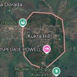 «Crimen en Kukra Hill» adulta mayor fue encontrada muerta en su vivienda Foto: adulta mayor asesinada en Kukra Hill/TN8