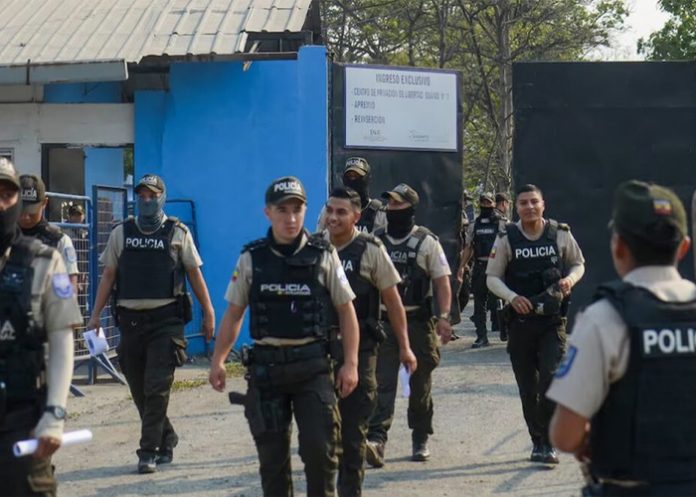 Foto: Tragedia en Ecuador /cortesía Foto: Tragedia en Ecuador /cortesía