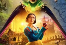 Foto: Disney estrena tráiler de "Blanca Nieves" /Cortesía