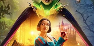 Foto: Disney estrena tráiler de "Blanca Nieves" /Cortesía