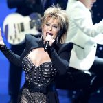 Alejandra Guzmán recibe críticas por su vestuario en reciente presentación Foto: Alejandra Guzmán regresará a los escenarios /Cortesía