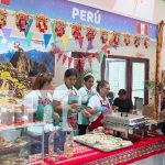 Nicaragua celebra el Festival Gastronómico Internacional 2024 Foto: Nicaragua celebra Festival Gastronómico Internacional 2024/TN8