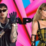 Taylor Swift y Peso Pluma se coronan como los artistas más escuchados de Spotify Foto: Peso Pluma y Taylor Swift entre los artistas más escuchados /Cortesía