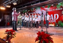 Celebración navideña en Villa de Tezontepec, México fortalece vínculos con Nicaragua Foto: México y Nicaragua refuerzan lazos con hermanamiento/Cortesía