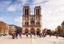 Foto: Lang Lang y Pretty Yende reabrirán Notre-Dame con un concierto inolvidable