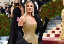 Foto: Khloé Kardashian apoya el uso de Ozempic /Cortesía