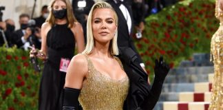 Foto: Khloé Kardashian apoya el uso de Ozempic /Cortesía