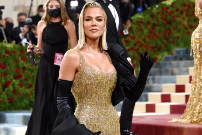 Foto: Khloé Kardashian apoya el uso de Ozempic /Cortesía Foto: Khloé Kardashian apoya el uso de Ozempic /Cortesía