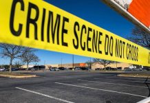 Tiroteo en primaria de California deja dos estudiantes heridos y un muerto Foto: Tragedia en California /cortesía