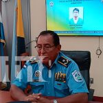 Capturan a femicida en Bluefields tras cuatro días de intensa búsqueda Foto: La inteligencia policial logra capturar a Herling López, presunto femicida, en El Tortuguero - Bluefields . Un crimen que no quedará impune./TN8