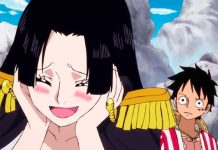 «No habrá romances» One Piece se enfoca en la amistad y la aventura Foto: En ‘One Piece’ no va de romances/Cortesía