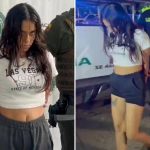 Capturan a ‘La Muñeca’, la sicaria más temida de Colombia Involucrada en varios asesinatos en Colombia