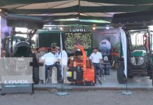 Feria Ganadera Estelí 2024: Un evento cultural, comercial y turístico Foto: Feria Ganadera Estelí 2024: Un evento cultural, comercial y turístico/TN8