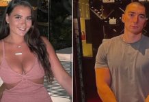 Mujer mata a su marido y luego se suicida en un lujoso condominio de EE.UU. Foto: Una mujer asesina a su pareja en Florida, Estados Unidos/Cortesía