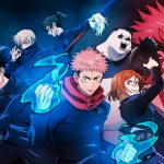 Fans de «Jujutsu Kaisen» crean un tráiler que eleva la emoción por la temporada 3 Foto: ‘Jujutsu Kaisen’ es uno de los estrenos más esperados/Cortesía
