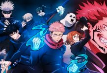 Fans de «Jujutsu Kaisen» crean un tráiler que eleva la emoción por la temporada 3 Foto: ‘Jujutsu Kaisen’ es uno de los estrenos más esperados/Cortesía