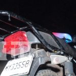 Accidente fatal en la comarca Pilas Orientales: Fallece ciudadano tras fuerte impacto Foto: Trágico accidente en Pilas Orientales deja un muerto y un herido/TN8