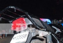 Accidente fatal en la comarca Pilas Orientales: Fallece ciudadano tras fuerte impacto Foto: Trágico accidente en Pilas Orientales deja un muerto y un herido/TN8