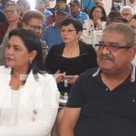Estelí se destaca como ciudad comercial clave en Nicaragua Foto: acto central en el Centro Cultural Felipe Urrutia, celebrando 133 años de Estelí/TN8