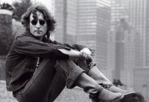 Foto: trágico para la música al perder a una de sus figuras más icónicas, John Lennon/Cortesía