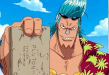 «One Piece» Franky se despide: el final de una era tras 20 años de aventuras Foto: ‘One Piece’ arrancó su aventura animada en 1999/Cortesía