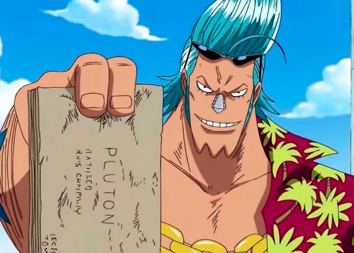 Foto: ‘One Piece’ arrancó su aventura animada en 1999/Cortesía Foto: ‘One Piece’ arrancó su aventura animada en 1999/Cortesía