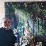 Nicaragua celebra La Purísima en Italia con alegría y devoción