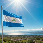 Presidente de Nicaragua presidirá la 27ª graduación de cadetes policiales Foto: Nicaragua / IA