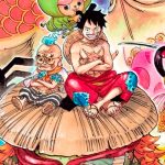 One Piece se acerca a su final con revelaciones sorprendentes Foto: ‘One Piece’ no deja de mostrarnos capítulo tras capítulo/Cortesía