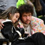 Selena Gomez califica su relación con Benny Blanco como la más segura que ha experimentado Foto: Selena Gomez califica su relación con Benny Blanco como la más segura que ha experimentado
