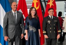 Nicaragua y China celebran tercer aniversario de relaciones diplomáticas fortalecidas Foto: Nicaragua y China celebran tres años de relaciones diplomáticas fortalecidas / Cortesía
