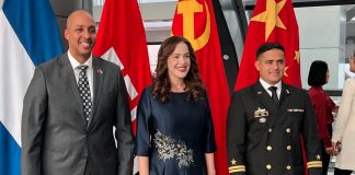 Foto: Nicaragua y China celebran tres años de relaciones diplomáticas fortalecidas / Cortesía